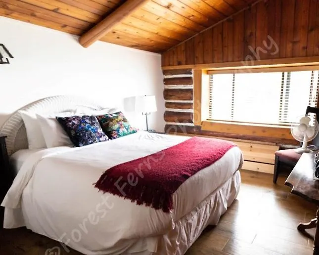 The Surf Lodge And Pub Gabriola
