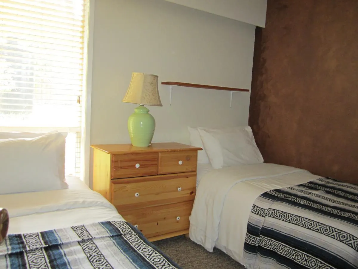 The Surf Lodge And Pub Gabriola