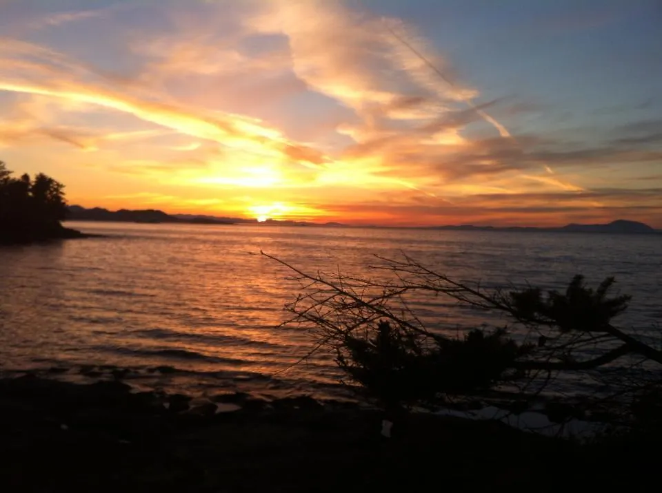 The Surf Lodge And Pub Gabriola Canada
