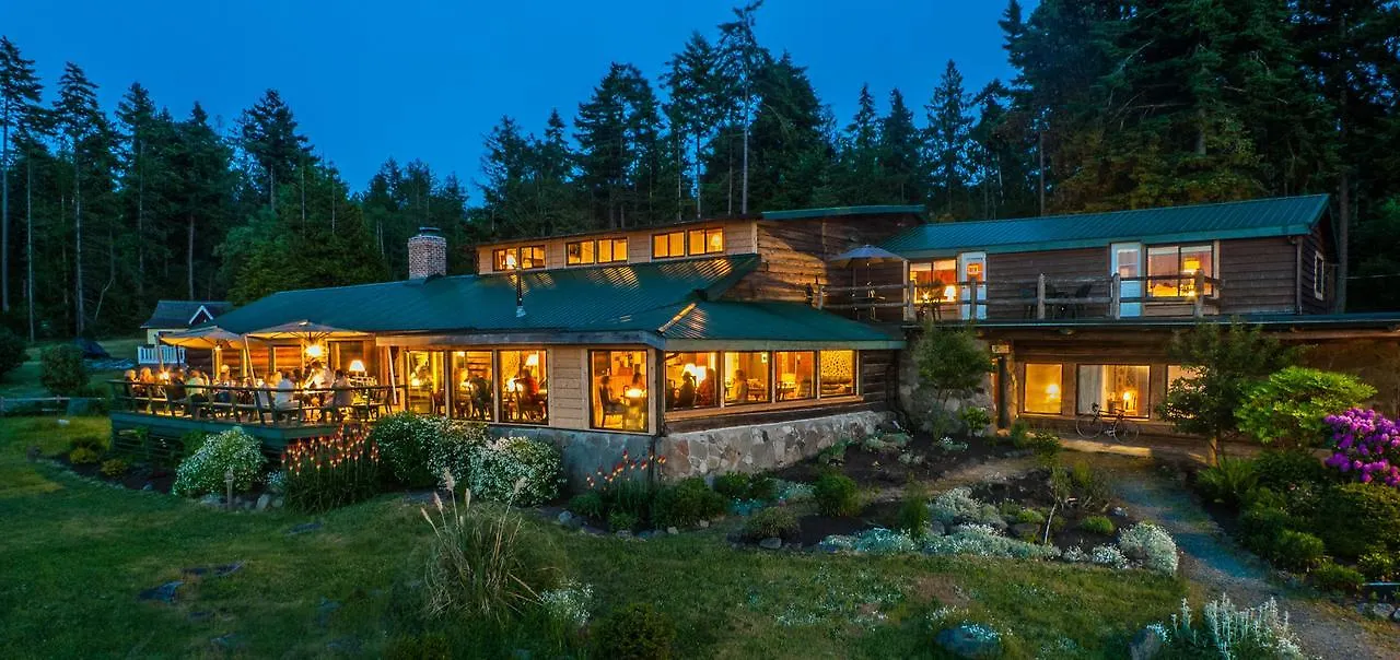 The Surf Lodge And Pub location